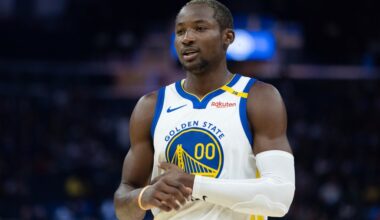 Are Miami Heat out of NBA free agency game?