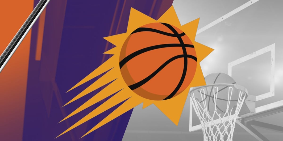 Phoenix Suns, Mercury to host open house for fans at PHX Arena