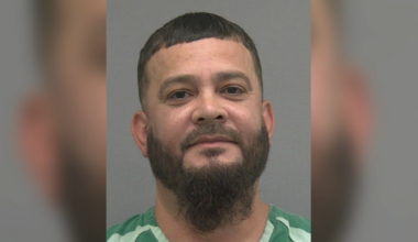 Alachua man jailed after March shooting over a basketball hoop