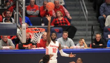 Jalen Crutcher joins Nate Santos on Orlando Magic roster in NBA Summer League