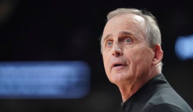 Tennessee basketball reveals non-conference schedule