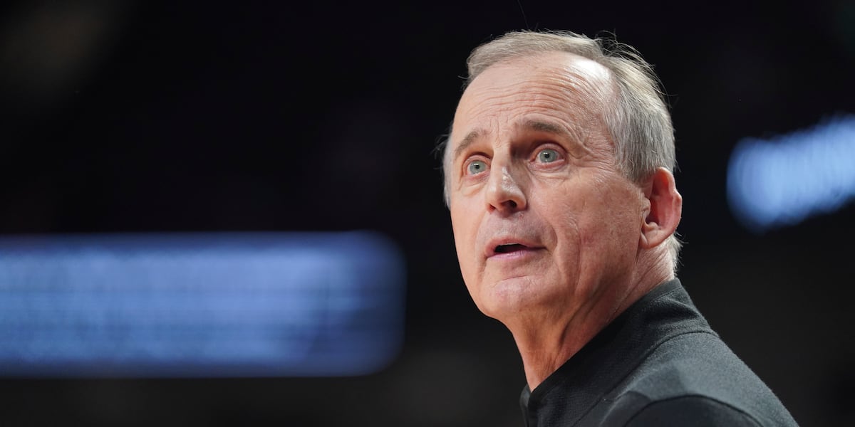 Tennessee basketball reveals non-conference schedule