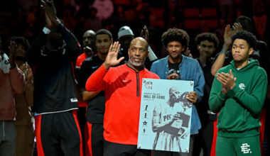 Detroit Pistons to honor Chauncey ‘Mr. Big Shot’ Billups with special tribute during Portland game
