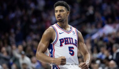 Fischer's Latest: RFAs, Smart, Vucevic, Brogdon