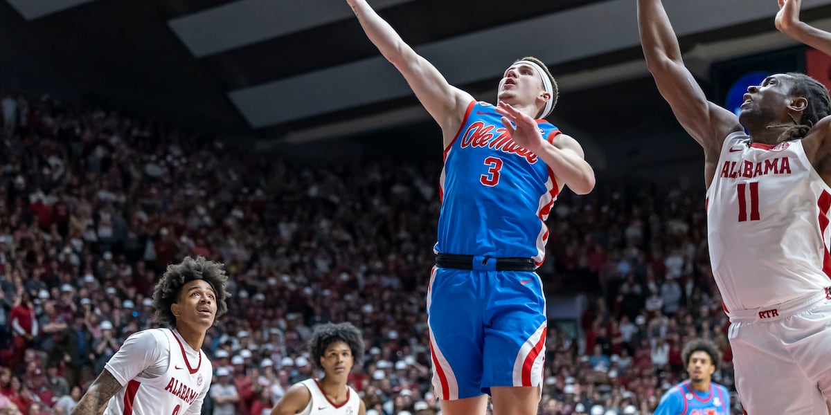 Portland Trail Blazers sign Ole Miss guard Sean Pedulla to Exhibit-10 contract