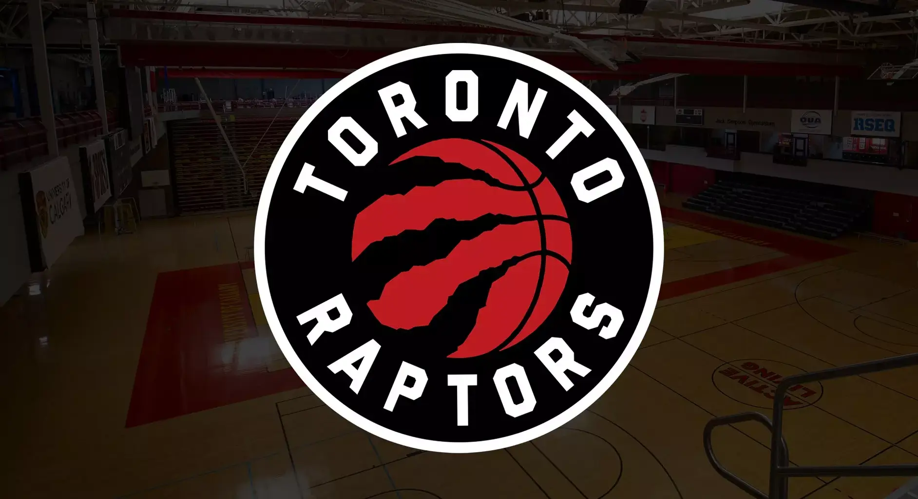 Dinos meet Raptors: Toronto to hold training camp at UCalgary