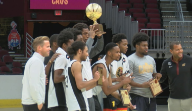 Hoops After Dark offering more than just basketball opportunities
