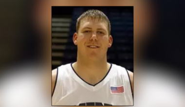 Washburn basketball legend passes away