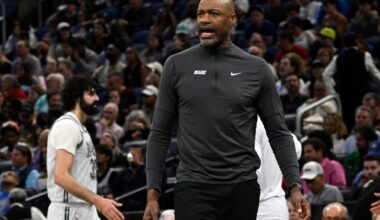 The NBA's Southeast Division is struggling. There's still hope for the Hawks, Magic and Heat