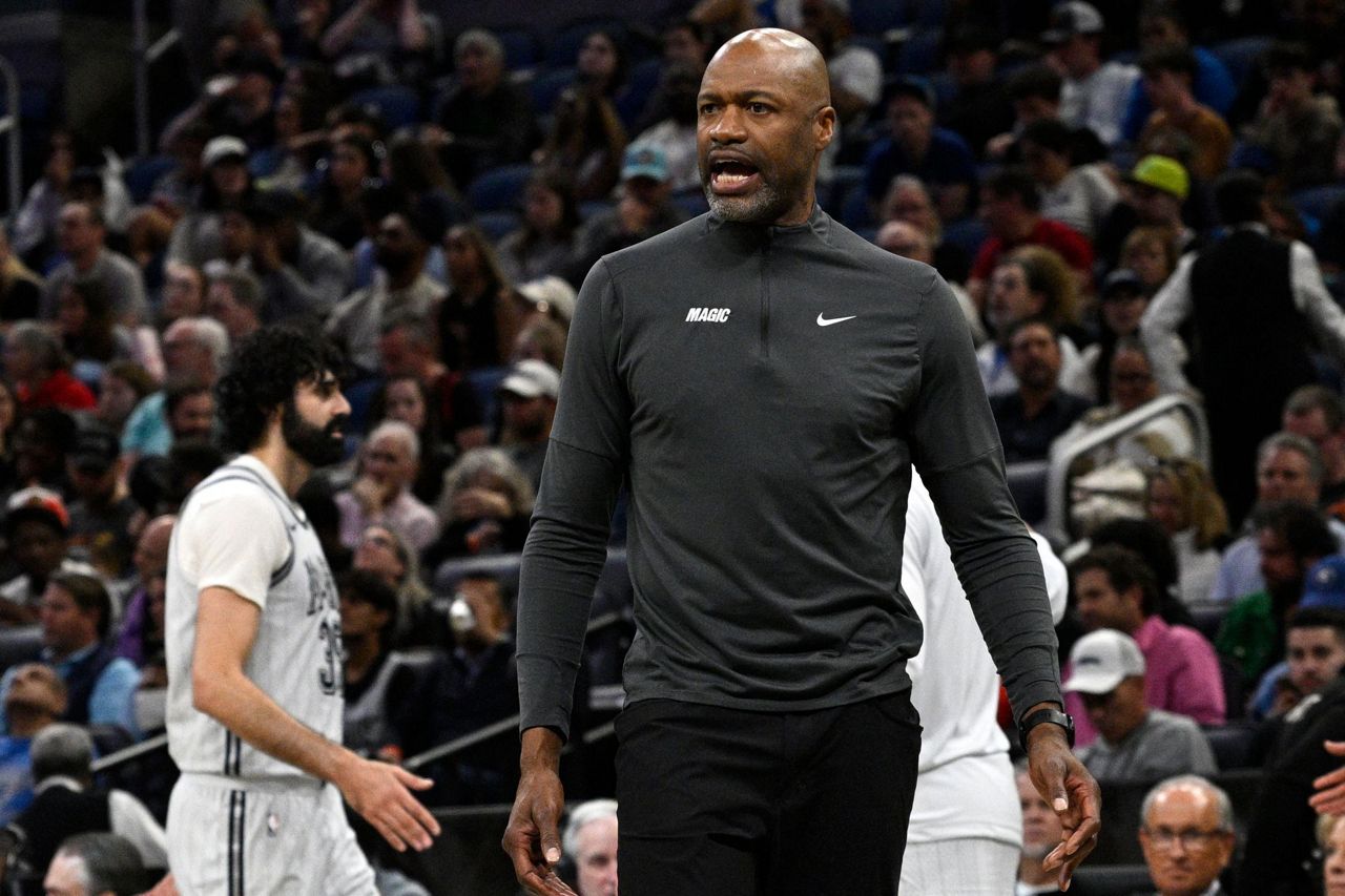 The NBA's Southeast Division is struggling. There's still hope for the Hawks, Magic and Heat