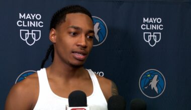 Wolves start summer grind with eyes on Vegas Summer League