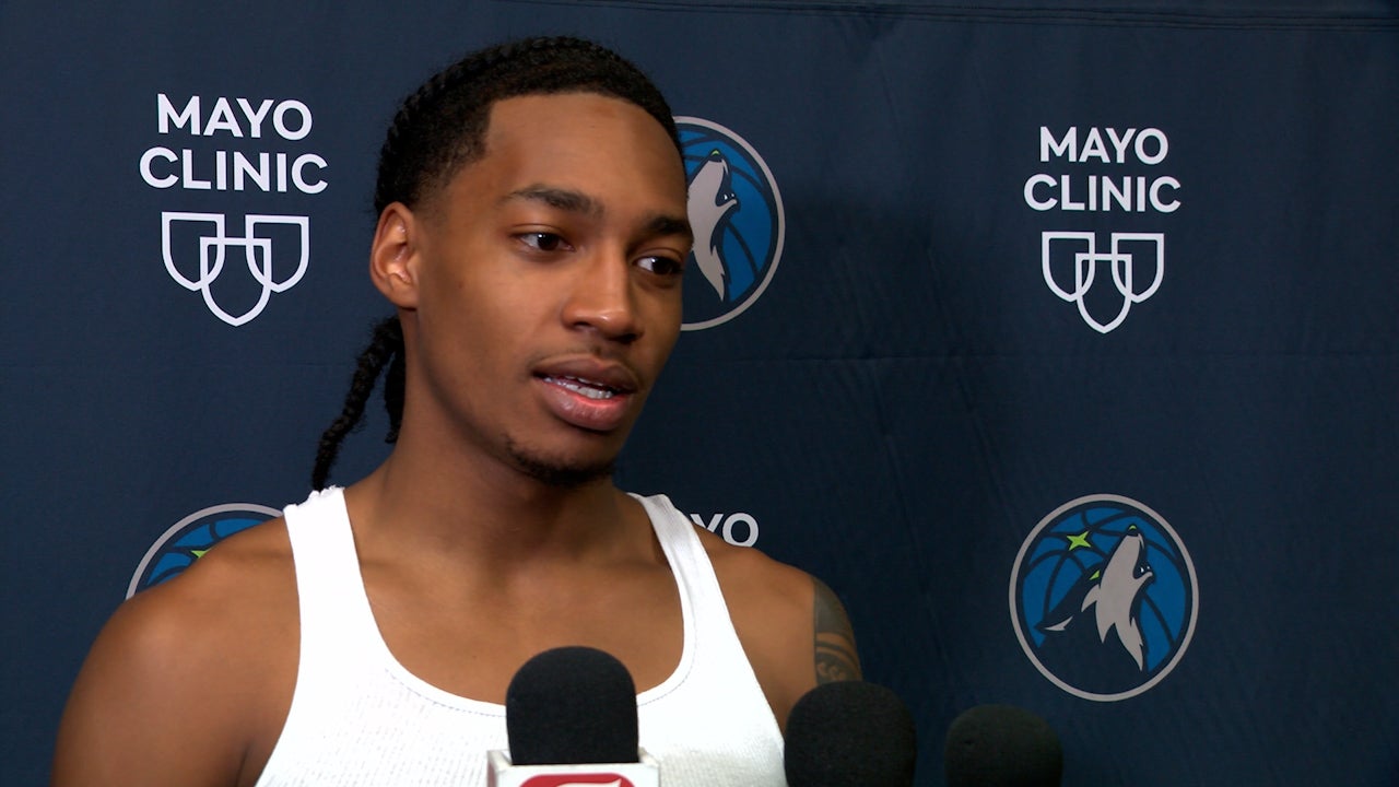 Wolves start summer grind with eyes on Vegas Summer League