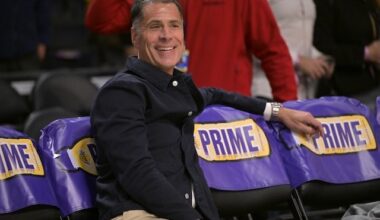 Looking To Maintain Flexibility To Make Run At Superstar In Future