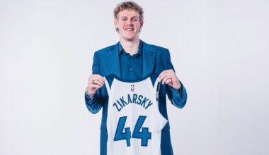 Rocco's ripping cameo shows promise