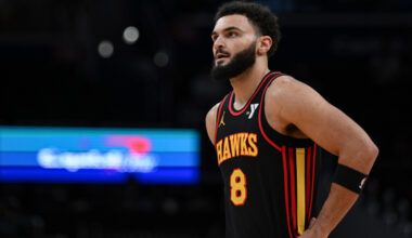 David Roddy Signs With Raptors