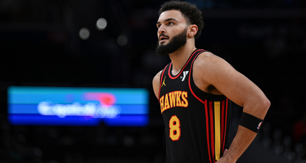 David Roddy Signs With Raptors