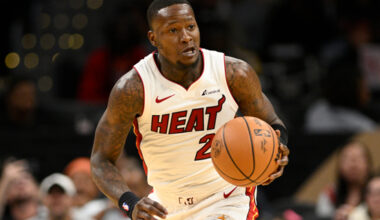 Pro Bettor Placed 30 Wagers On Terry Rozier Props Before 2023 NBA Game Exit