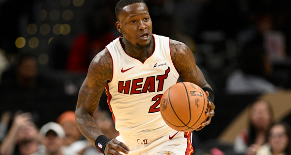 Pro Bettor Placed 30 Wagers On Terry Rozier Props Before 2023 NBA Game Exit