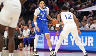 Scotto's Latest: Rollins, Hornets, Bucks, Ayton, Valanciunas