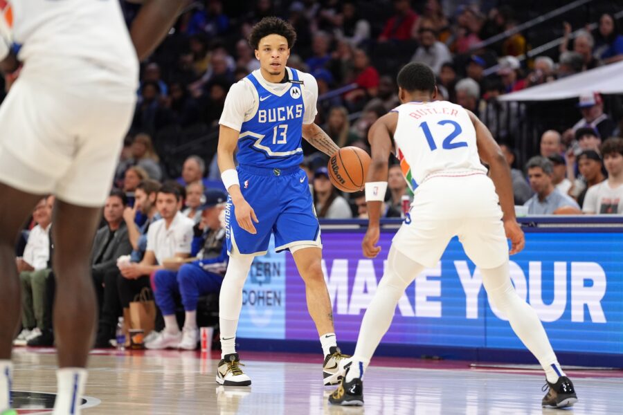 Scotto's Latest: Rollins, Hornets, Bucks, Ayton, Valanciunas