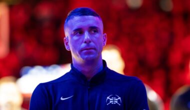 Ryan Saunders To Become Lead Assistant For Grizzlies