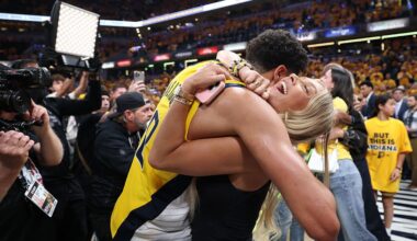 Pacers star Tyrese Haliburton makes major life announcement