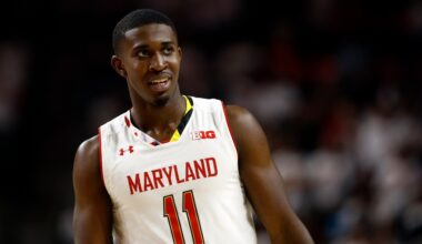 Maryland alumni basketball team wins TBT regional final