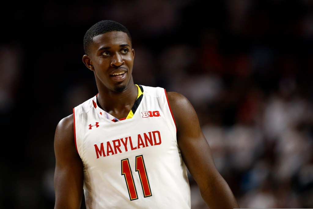 Maryland alumni basketball team wins TBT regional final