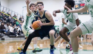 Lemont's Gabriel Sularski leaves for Utah