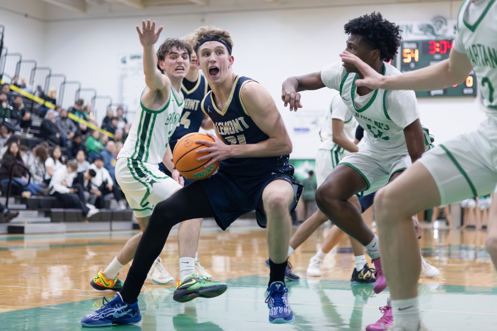 Lemont's Gabriel Sularski leaves for Utah