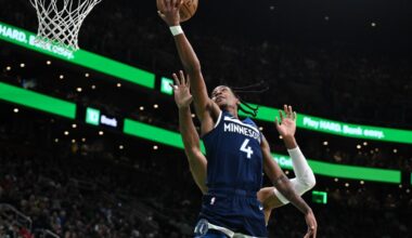 What to look for in Rob Dillingham's second Summer League with Minnesota