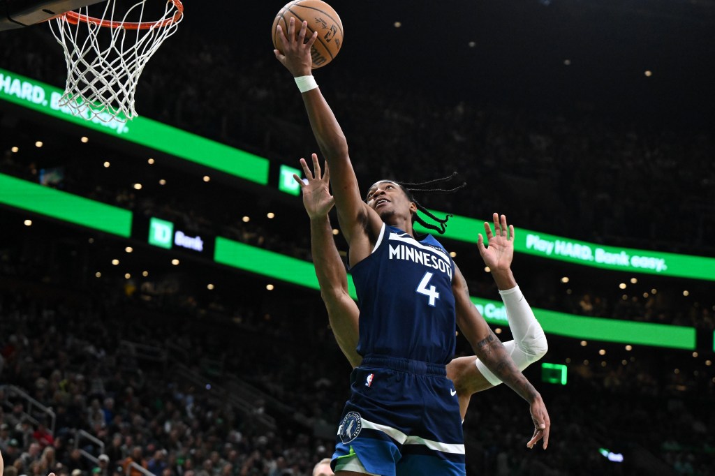 What to look for in Rob Dillingham's second Summer League with Minnesota