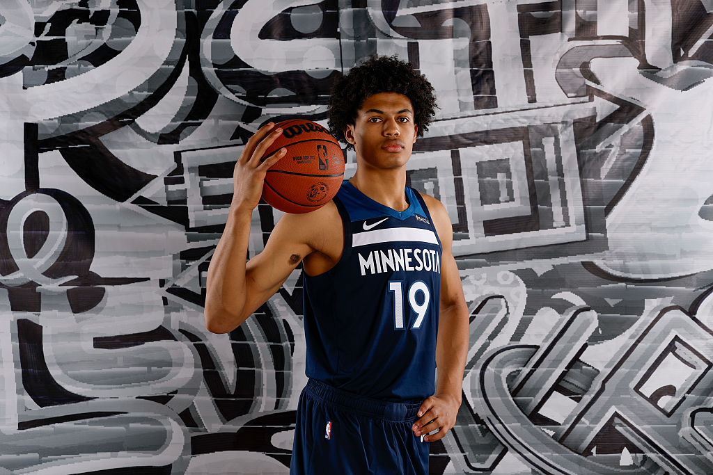 Wolves Summer League thoughts, from Shannon to Beringer and Dillingham