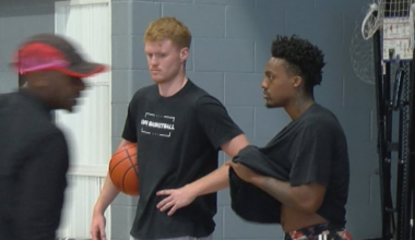 Goode joins Fort Wayne Champs for TBT Tournament following fifth-year wavier denial by NCAA