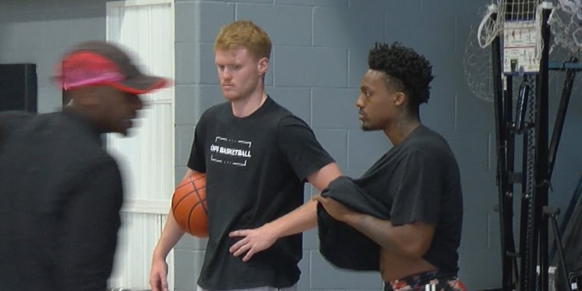 Goode joins Fort Wayne Champs for TBT Tournament following fifth-year wavier denial by NCAA