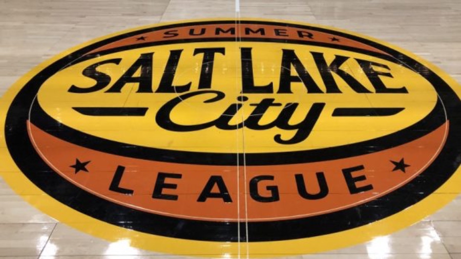 2025 Salt Lake City Summer League...