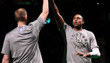 Tracking Celtics news on Day 2 of NBA free agency – NBC Boston