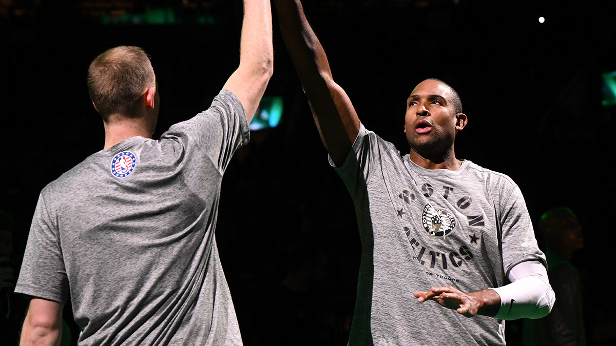 Tracking Celtics news on Day 2 of NBA free agency – NBC Boston