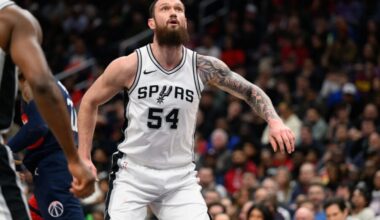 Raptors To Sign Sandro Mamukelashvili