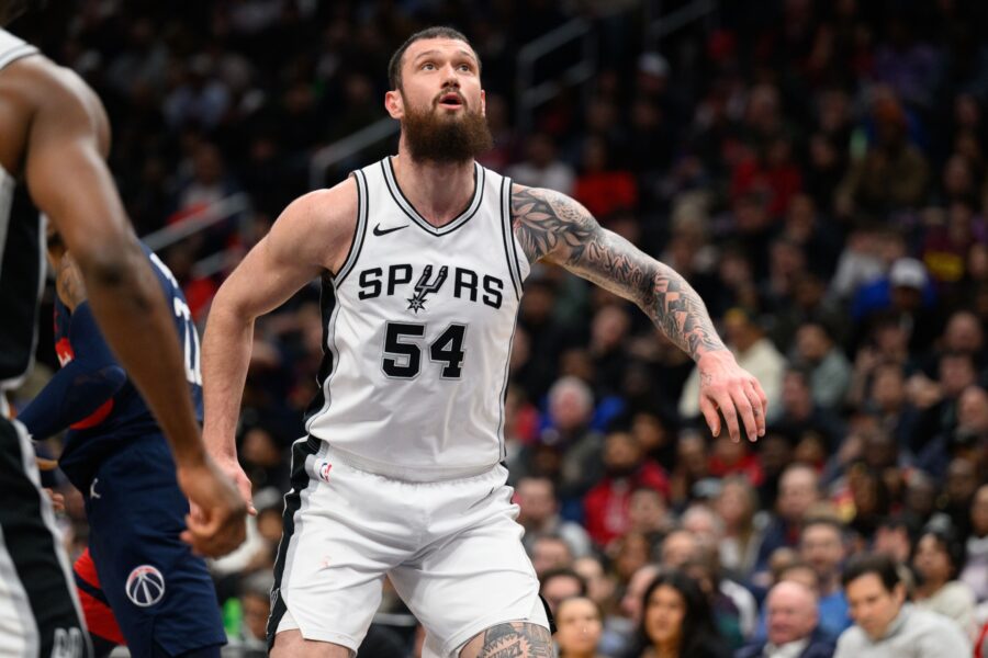 Raptors To Sign Sandro Mamukelashvili