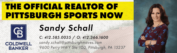 Sandy Schall, Coldwell Banker