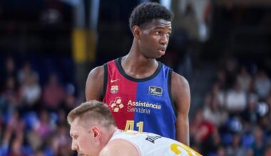 Photo of Braydon Hawthorne by Chet White