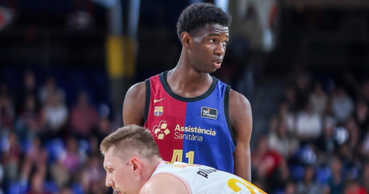 Photo of Braydon Hawthorne by Chet White