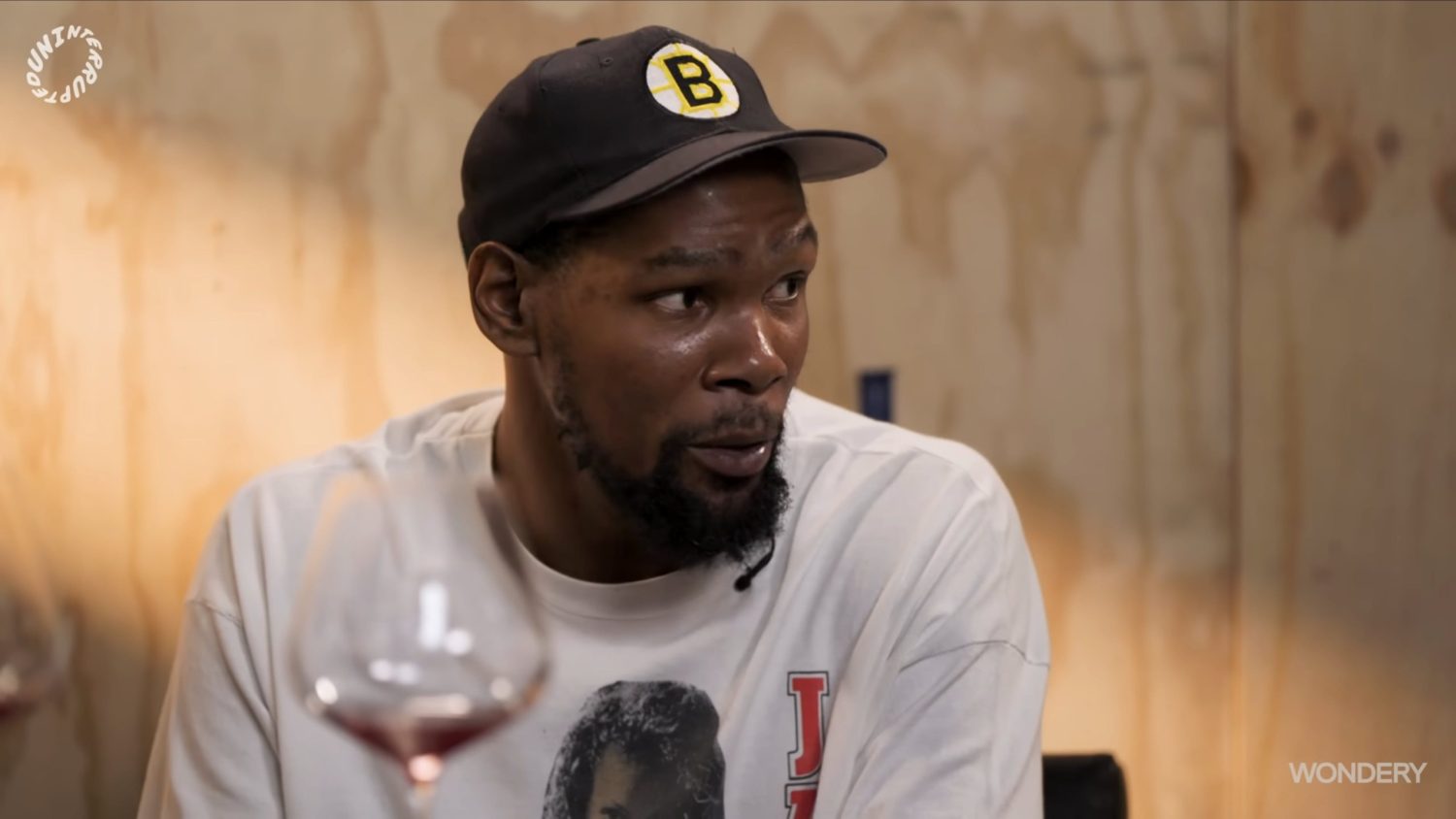 Kevin Durant blames NBA discourse for dismissing Nets tenure
