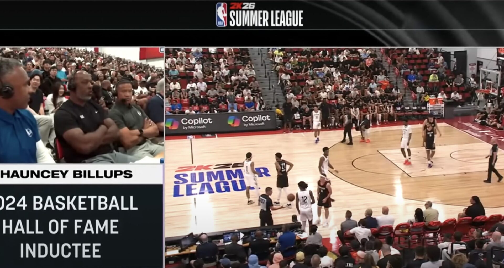 Chauncey Billups calls out ESPN, national media for ignoring Blazers