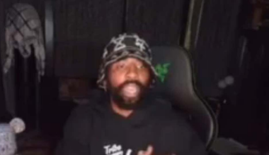 Kyrie Irving Hopped On His Stream And Decided To Air Out All The Dirty Laundry About His Time With The Brooklyn Nets