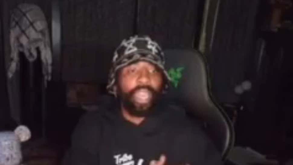 Kyrie Irving Hopped On His Stream And Decided To Air Out All The Dirty Laundry About His Time With The Brooklyn Nets