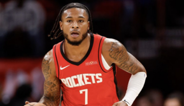 Report: Wizards acquire Cam Whitmore