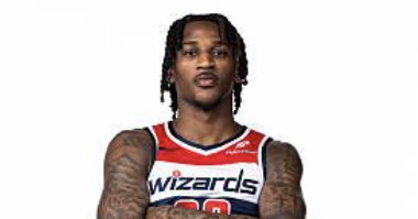 Report: Wizards sign Watkins to two-way deal