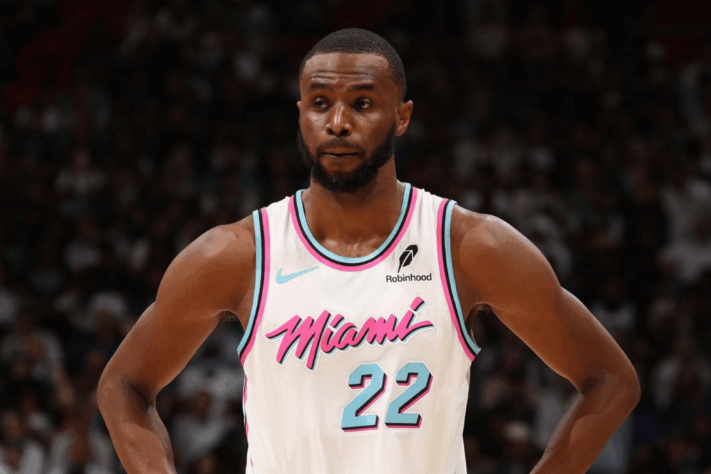 Andrew Wiggins Miami HEAT